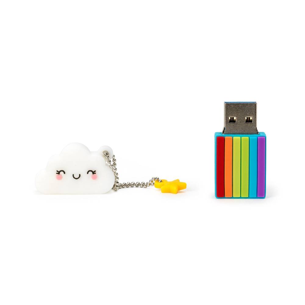 Legami Chiavetta USB 3.0 - 32 GB Italy