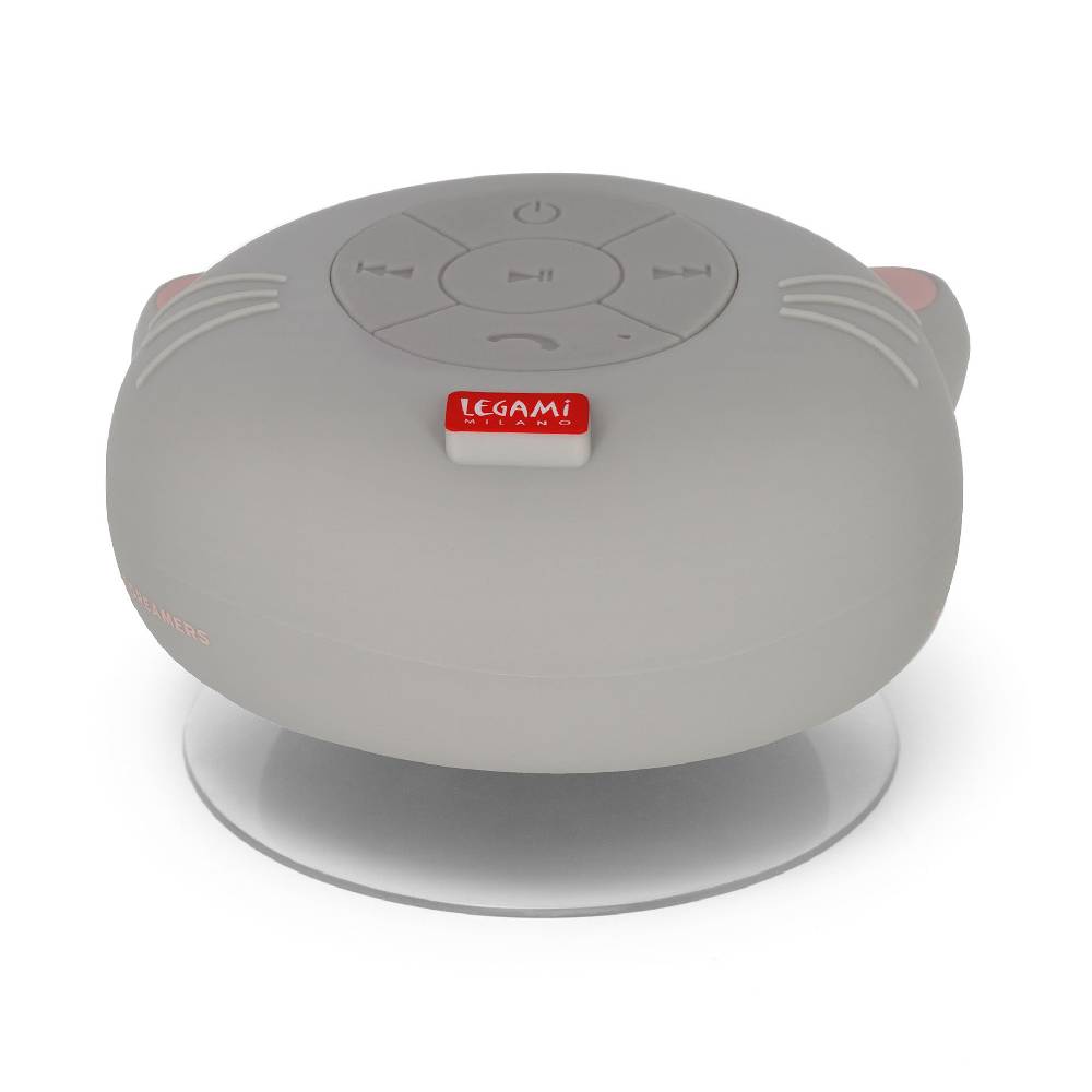 Legami Vivavoce e Speaker Bluetooth® Resistente all'acqua