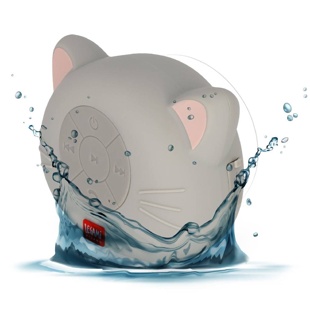 Legami Vivavoce e Speaker Bluetooth® Resistente all'acqua 2025