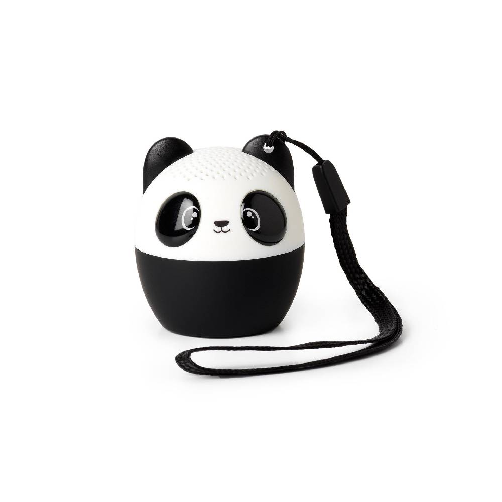 Legami Mini Vivavoce e Speaker Wireless - Pump Up The Volume