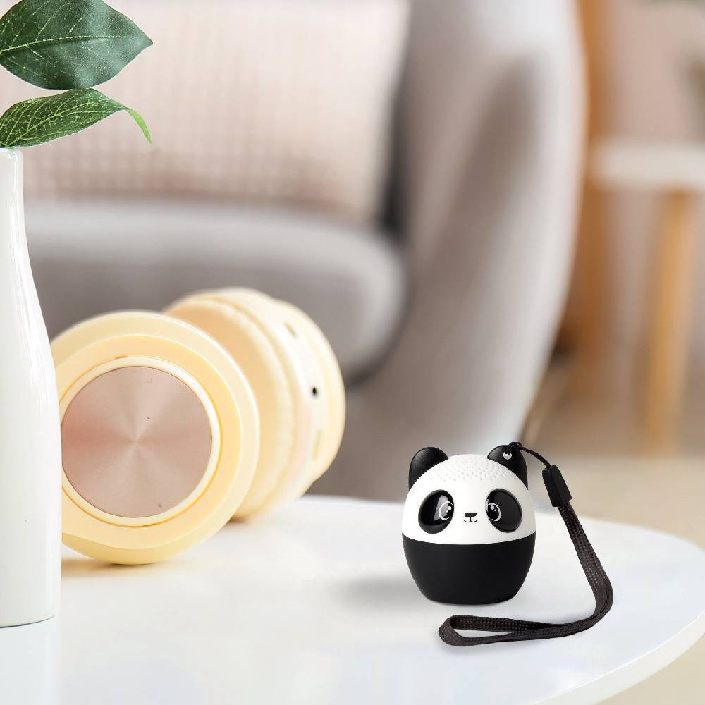 Legami Mini Vivavoce e Speaker Wireless - Pump Up The Volume Vendita