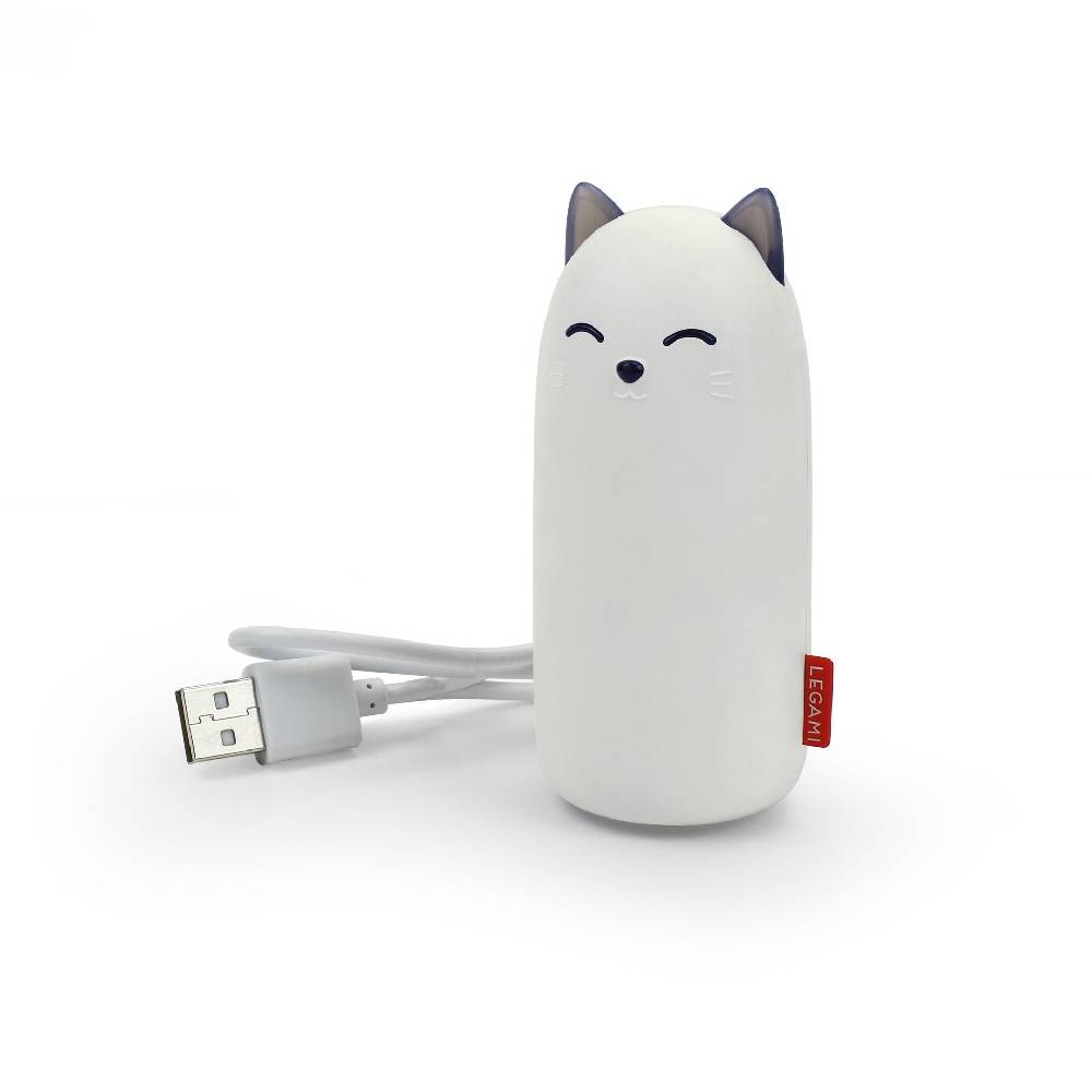 Legami Batteria Ricaricabile - Meow