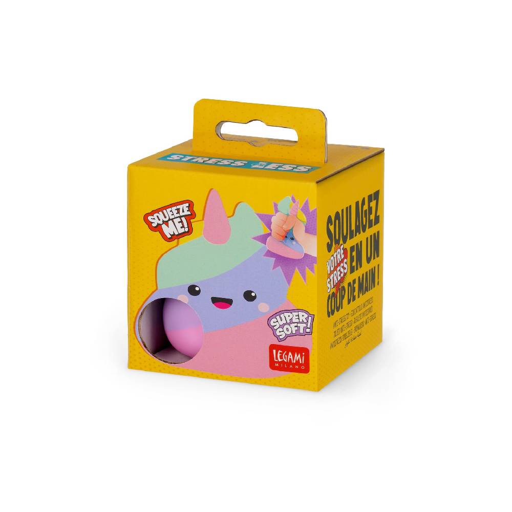 Legami Antistress Squishy - Stress Less Spedizione Gratuita