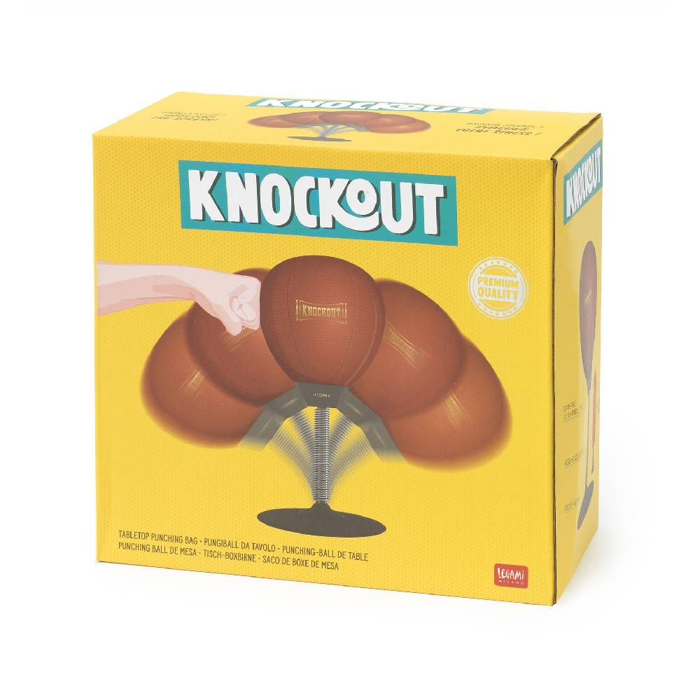 Legami Knockout - Pungiball da Tavolo Negozi Online