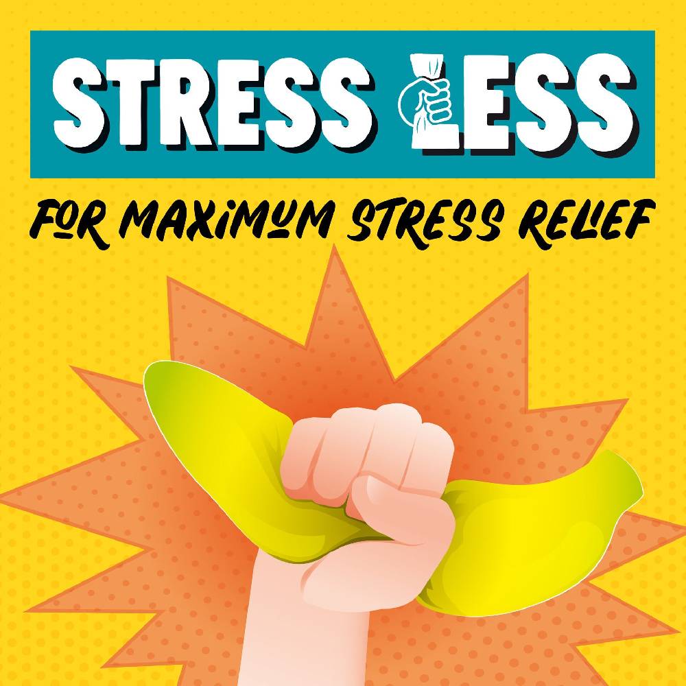 Legami Antistress Squishy - Stress Less Acquista Ora