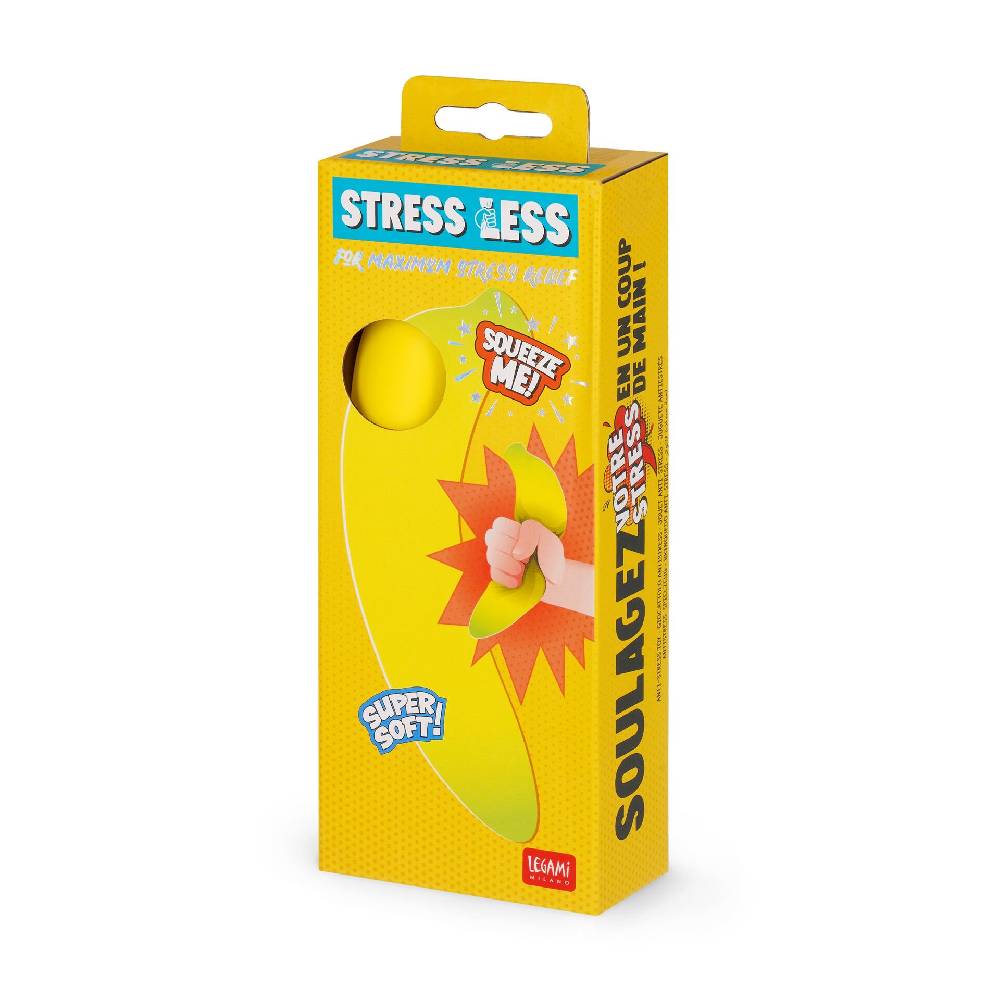 Legami Antistress Squishy - Stress Less Acquista Ora