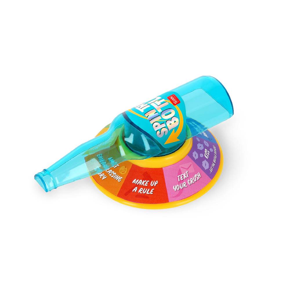 Legami Gioco della Bottiglia - Spin the Bottle Fino Al -60%