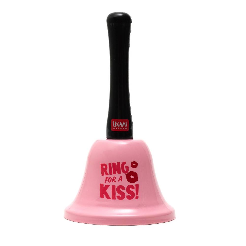 Legami Campanella - Ring For