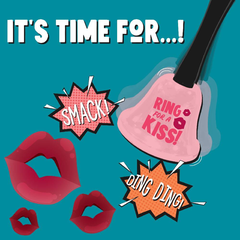 Legami Campanella - Ring For Offerta