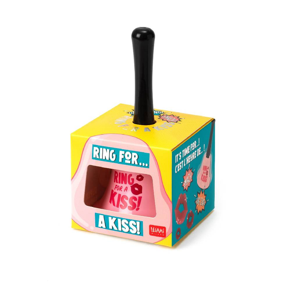 Legami Campanella - Ring For Offerta