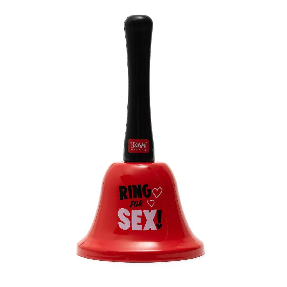 Legami Campanella - Ring For