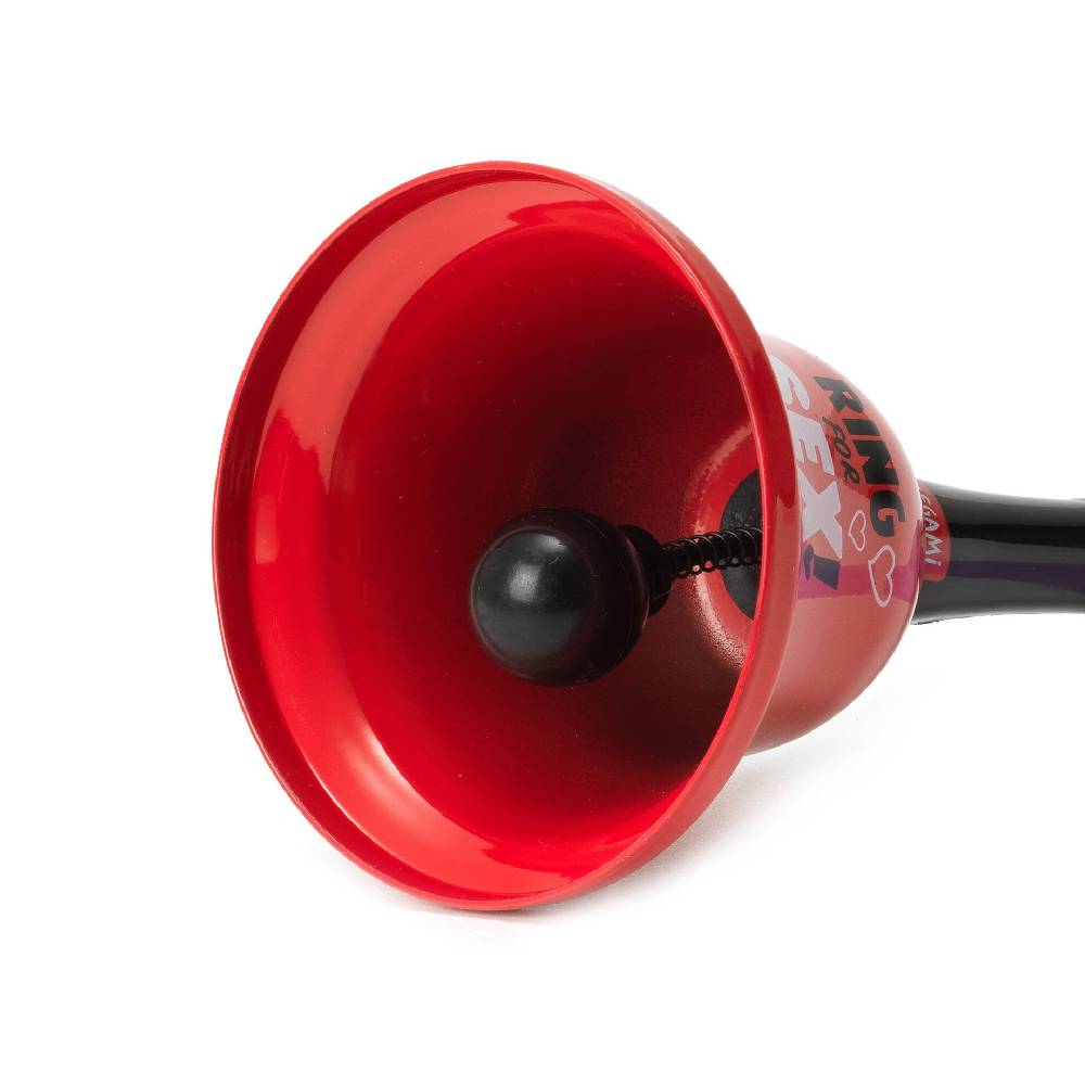 Legami Campanella - Ring For Economico