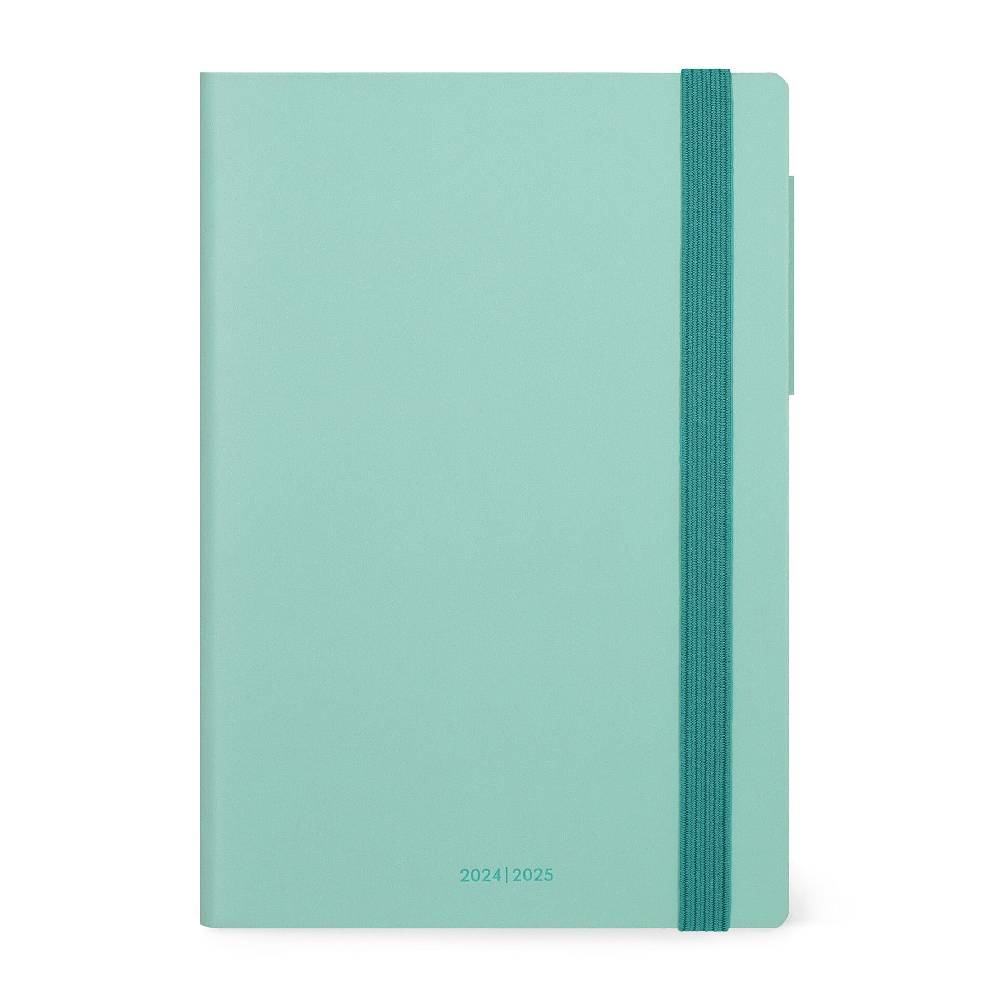 Legami Agenda 12 Mesi Settimanale - Medium - 2025