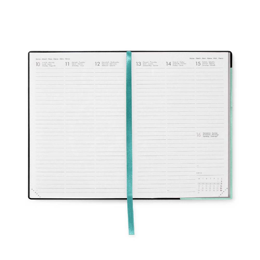 Legami Agenda 12 Mesi Settimanale - Medium - 2025 Outlet