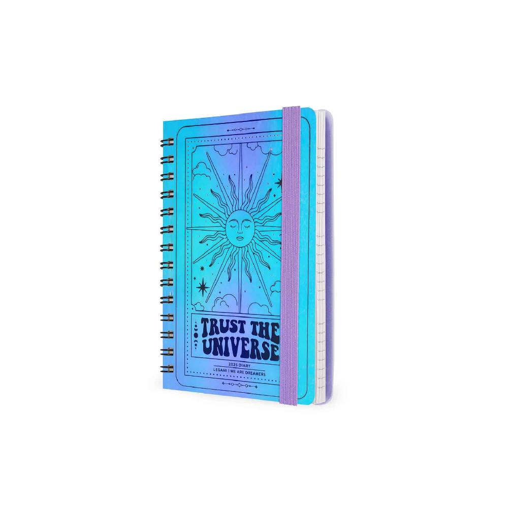 Legami Agenda 12 Mesi Settimanale - Small - Spiralata - 2025 Hotsell