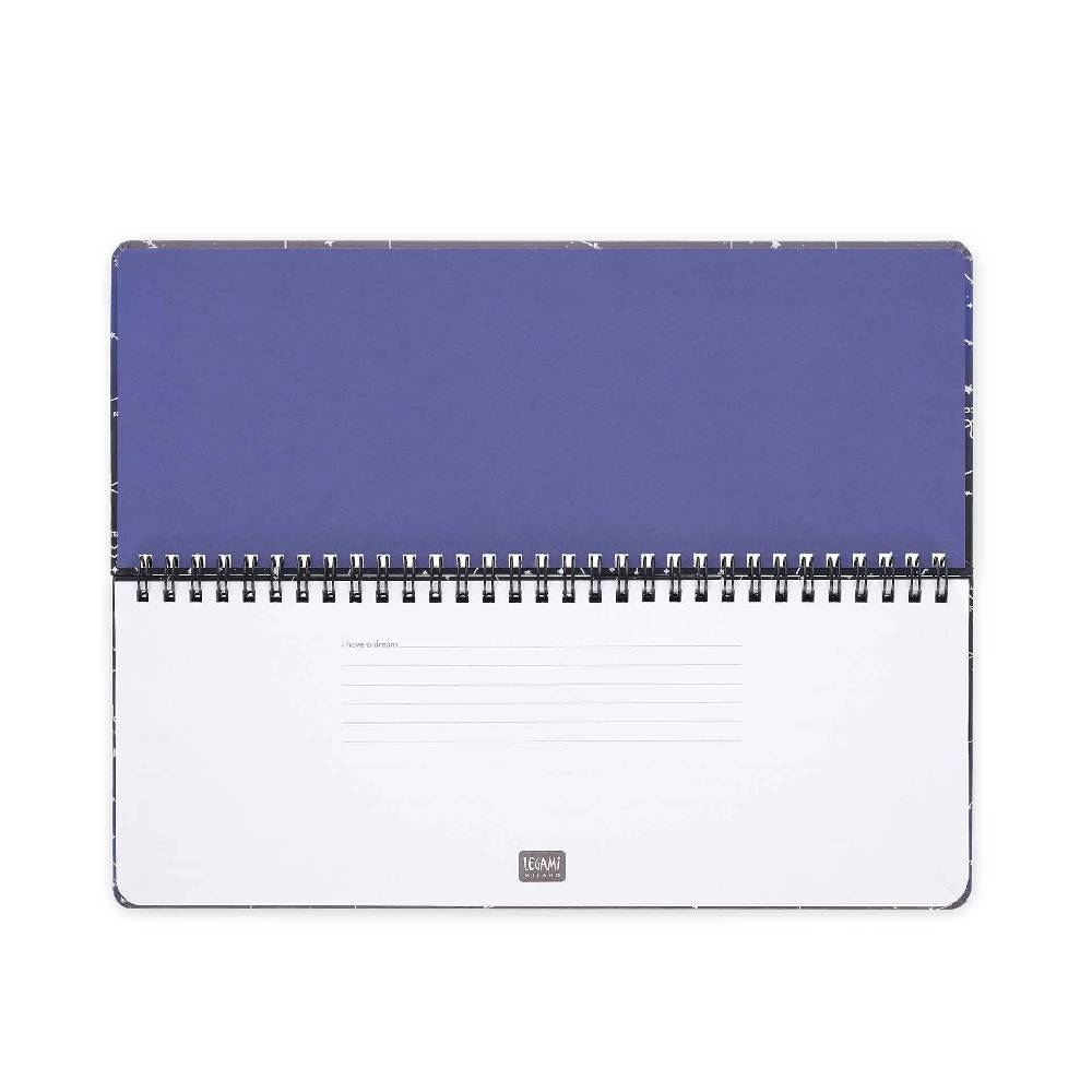 Legami Agenda da Scrivania 13 Mesi - Desk Planner - 2025 I Più Venduti