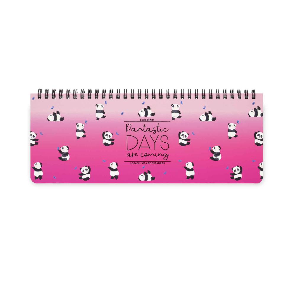 Legami Agenda da Scrivania 13 Mesi - Desk Planner - 2025