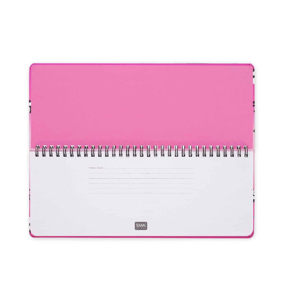 Legami Agenda da Scrivania 13 Mesi - Desk Planner - 2025 In Saldo