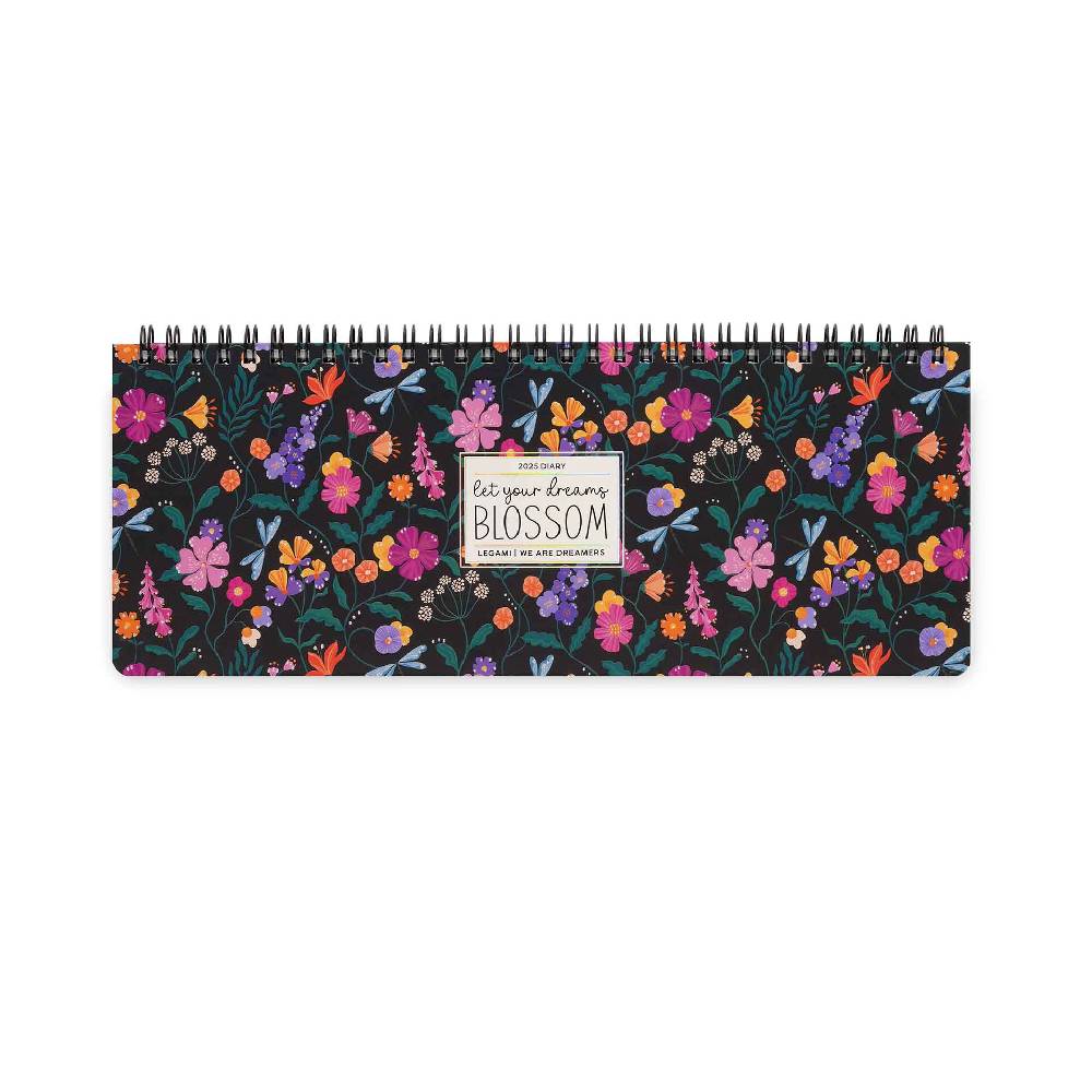 Legami Agenda da Scrivania 13 Mesi - Desk Planner - 2025