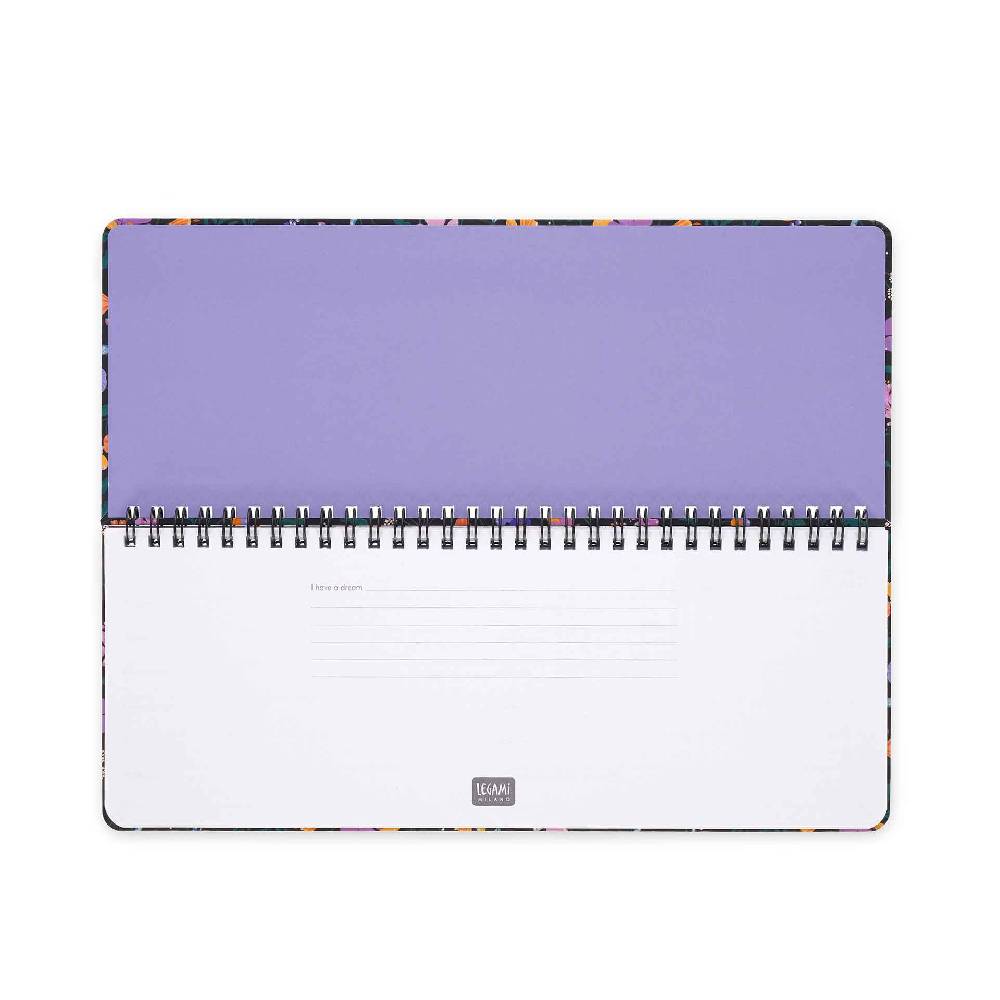 Legami Agenda da Scrivania 13 Mesi - Desk Planner - 2025 Nuova