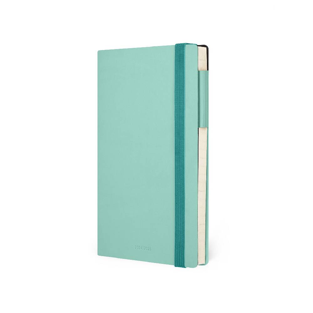 Legami Agenda 18 Mesi Settimanale - Medium - Con Notebook - 2024/2025 Nuovo