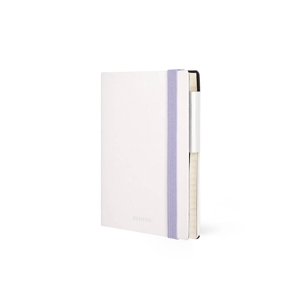 Legami Agenda 18 Mesi Settimanale - Small - Con Notebook - 2024/2025 Spedizione Gratuita