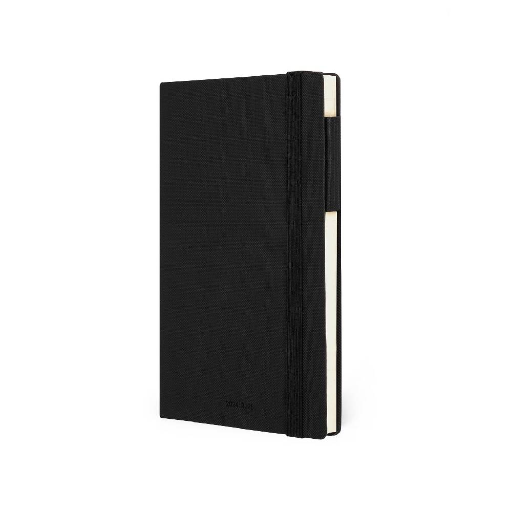 Legami Agenda 18 Mesi Settimanale - Medium - Con Notebook - 2024/2025 Pezzi Unici