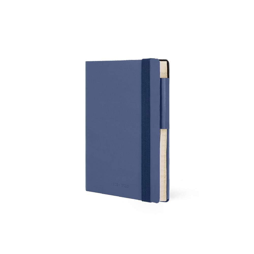 Legami Agenda 18 Mesi Settimanale - Small - Con Notebook - 2024/2025 Soddisfazione Garantita