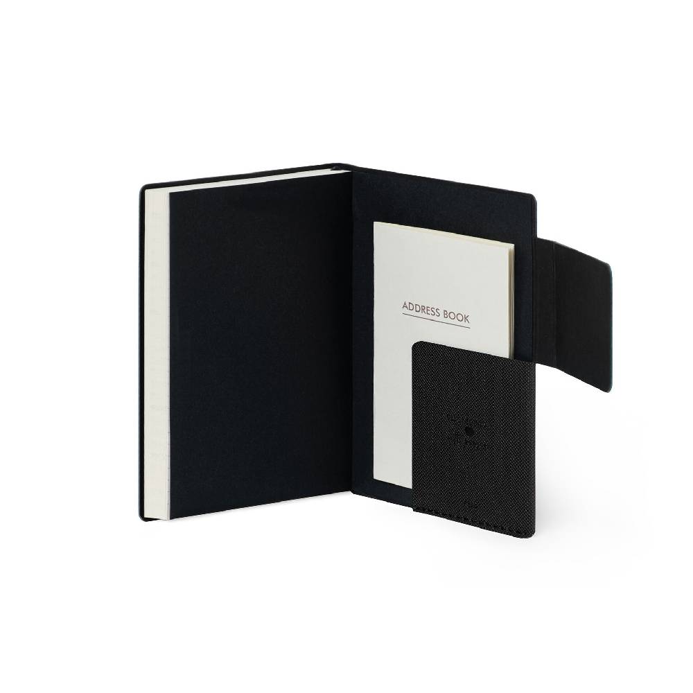 Legami Agenda 18 Mesi Settimanale - Small - Con Notebook - 2024/2025 Negozi Online