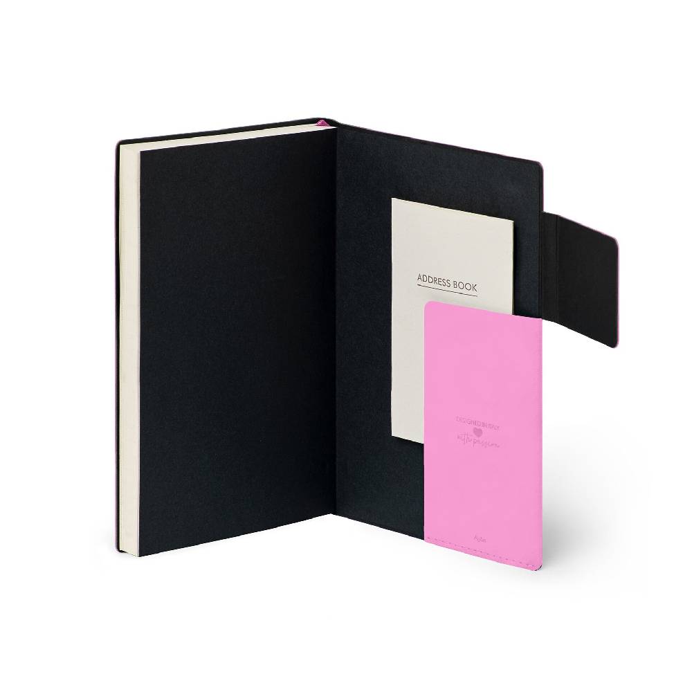 Legami Agenda 18 Mesi Settimanale - Medium - Con Notebook - 2024/2025 Acquista Ora