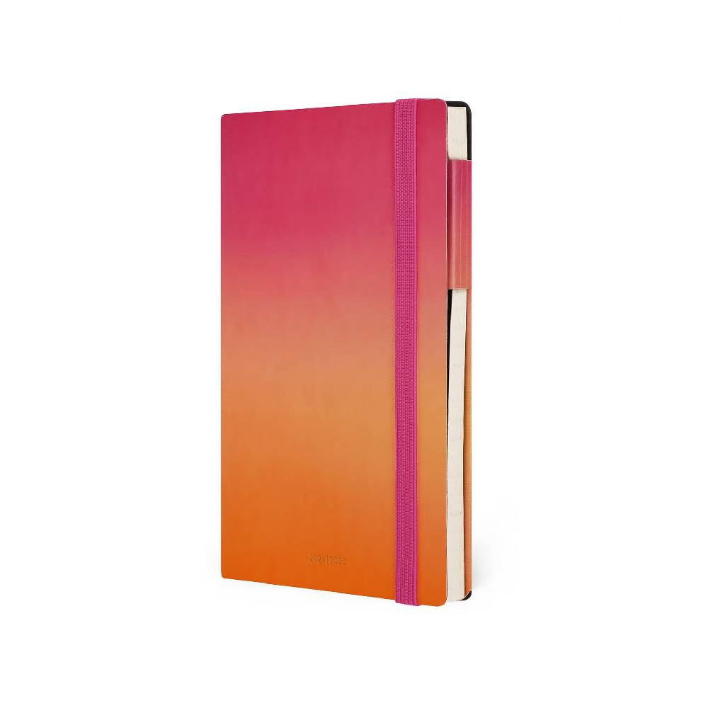 Legami Agenda 18 Mesi Settimanale - Medium - Con Notebook - 2024/2025 Shopping Online
