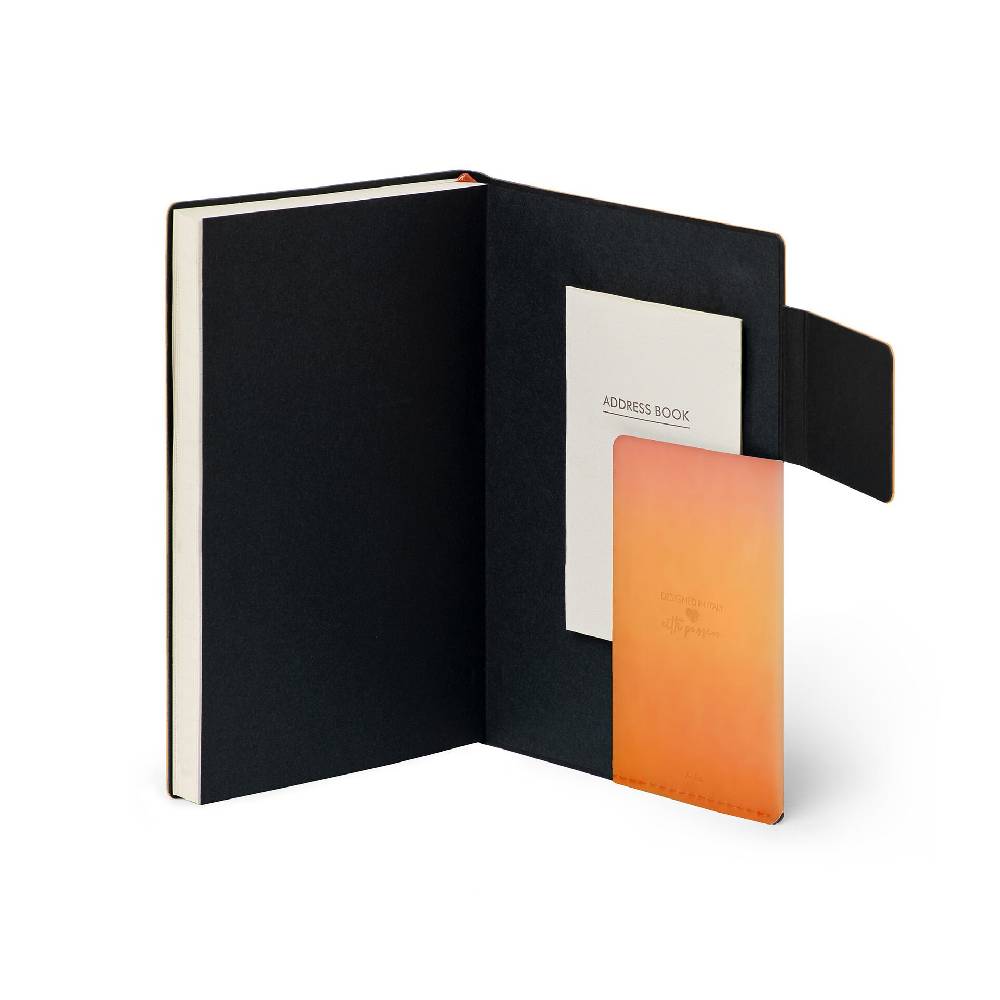 Legami Agenda 18 Mesi Settimanale - Medium - Con Notebook - 2024/2025 Shopping Online