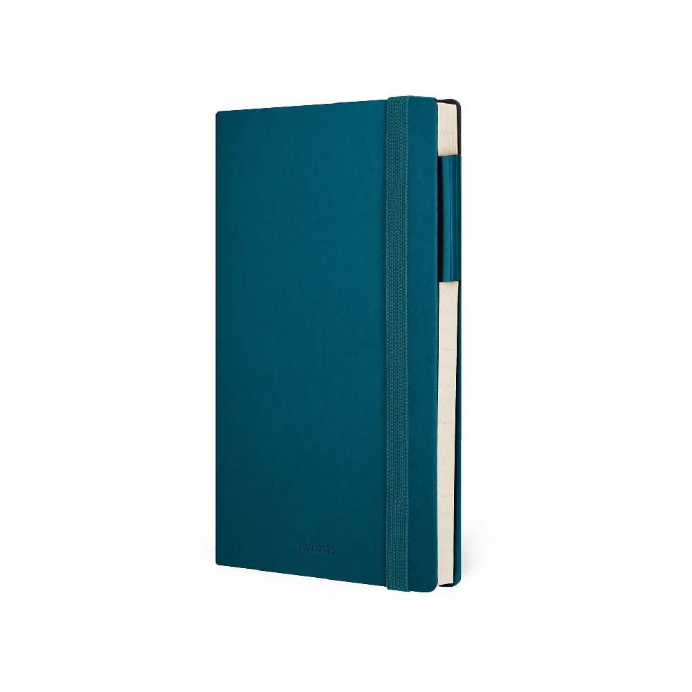 Legami Agenda 18 Mesi Settimanale - Medium - Con Notebook - 2024/2025 Affare Del Giorno
