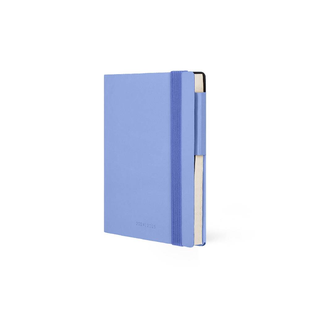 Legami Agenda 18 Mesi Settimanale - Small - Con Notebook - 2024/2025 Prezzo Ridotto