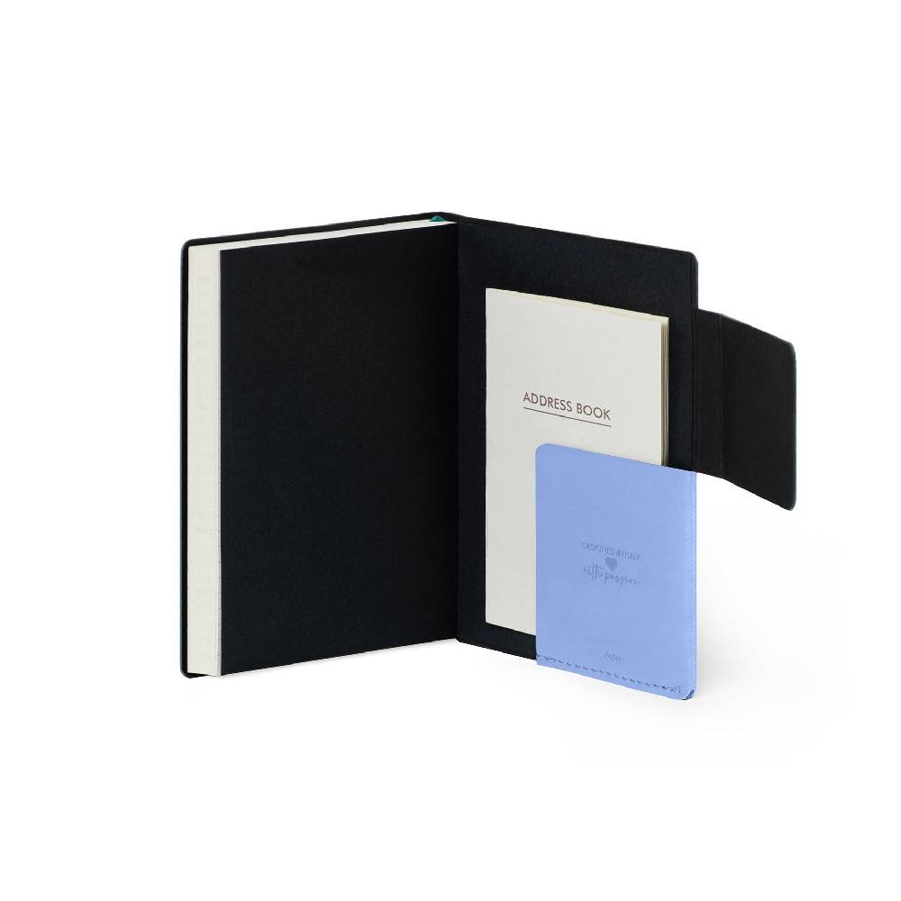 Legami Agenda 18 Mesi Settimanale - Small - Con Notebook - 2024/2025 Prezzo Ridotto