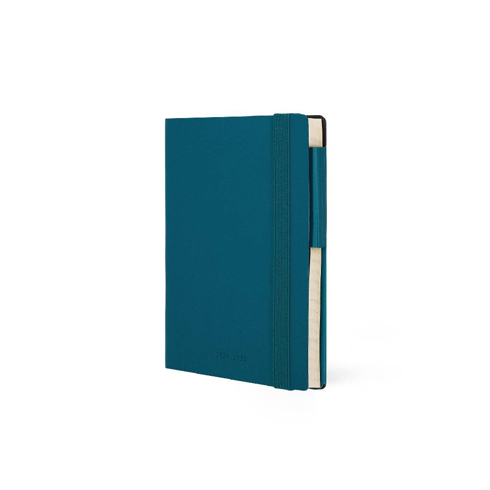 Legami Agenda 18 Mesi Settimanale - Small - Con Notebook - 2024/2025 Sconto