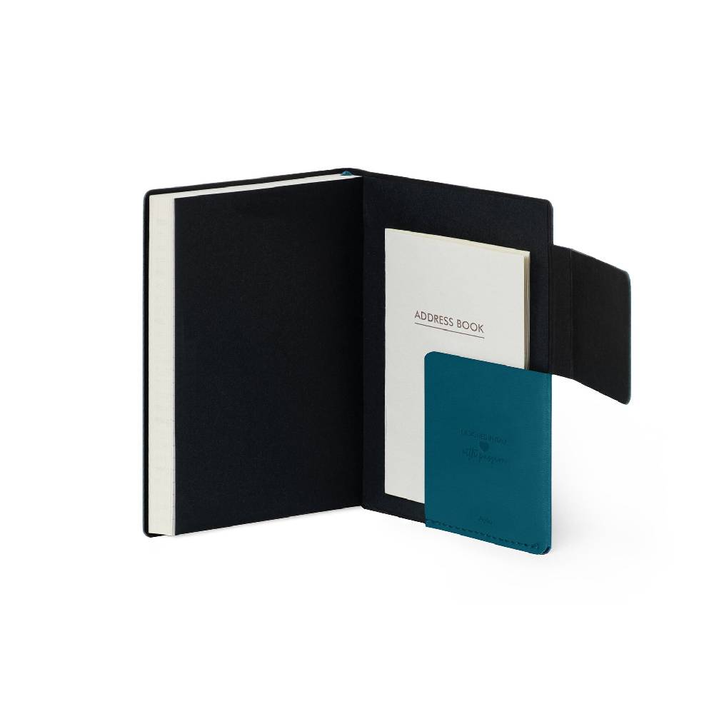 Legami Agenda 18 Mesi Settimanale - Small - Con Notebook - 2024/2025 Sconto