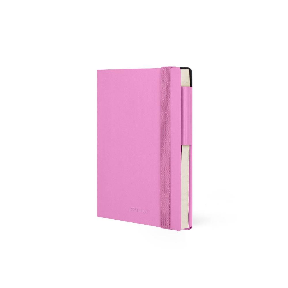 Legami Agenda 18 Mesi Settimanale - Small - Con Notebook - 2024/2025 Economico