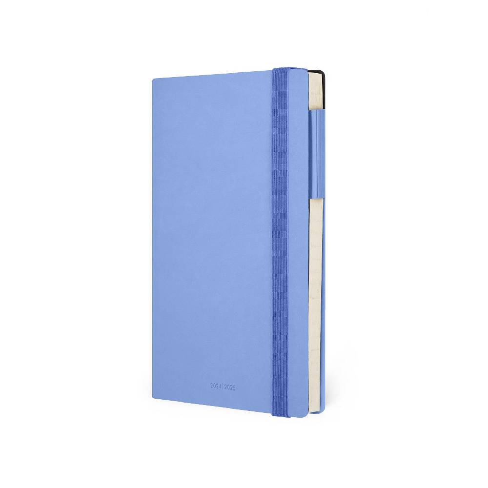 Legami Agenda 18 Mesi Settimanale - Medium - Con Notebook - 2024/2025 Moda