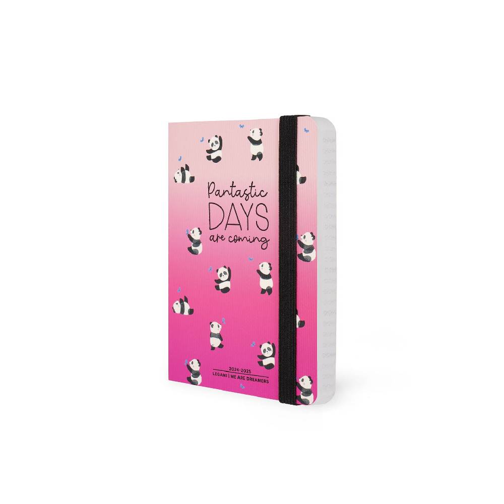 Legami Agenda 16 Mesi Settimanale - Small - con Notebook - 2024/2025 Grandi sconti