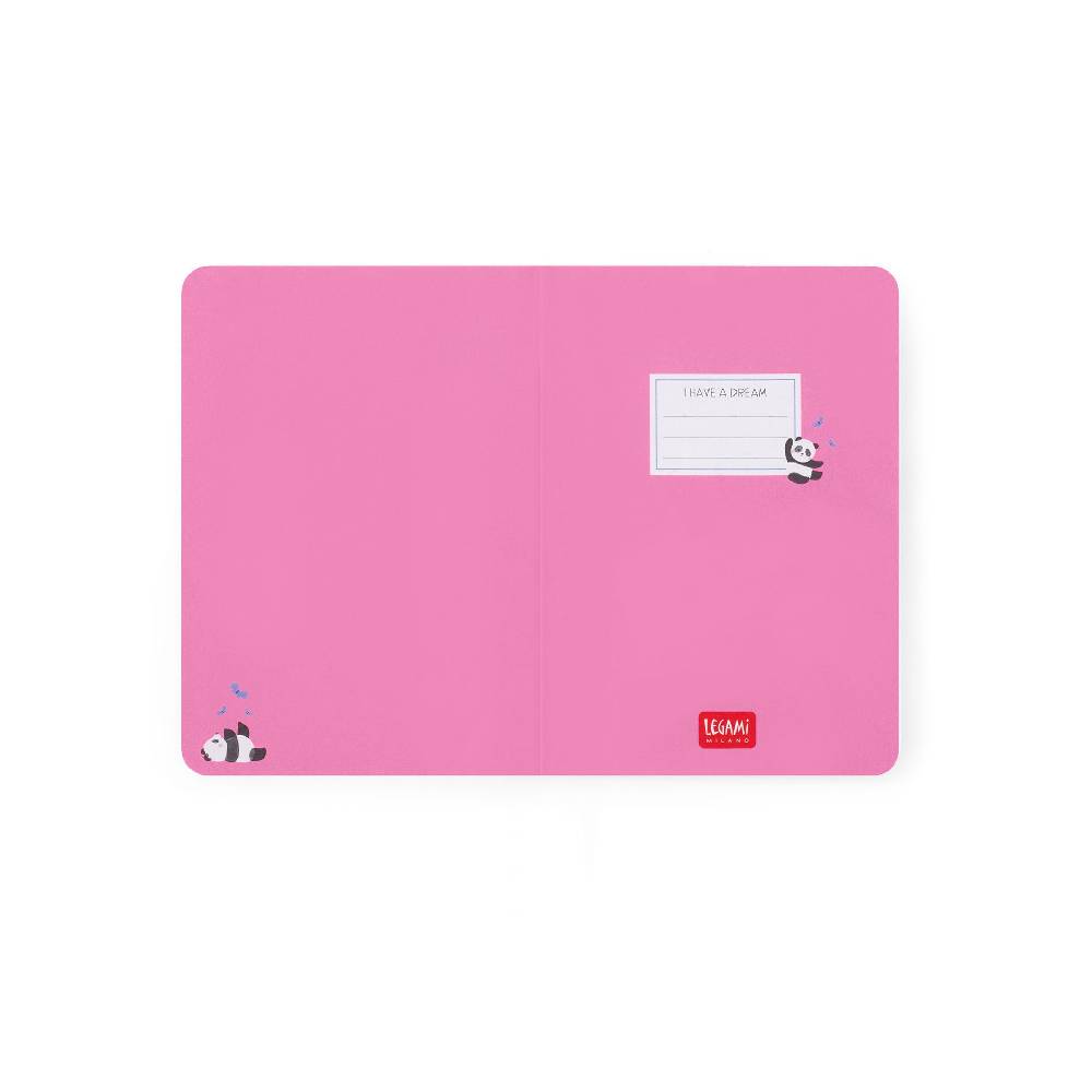 Legami Agenda 16 Mesi Settimanale - Small - con Notebook - 2024/2025 Grandi sconti