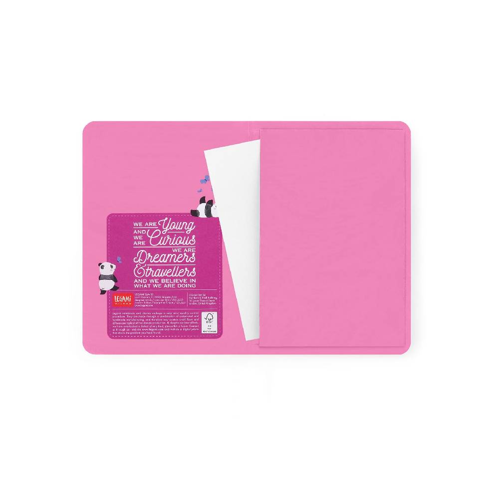 Legami Agenda 16 Mesi Settimanale - Small - con Notebook - 2024/2025 Grandi sconti