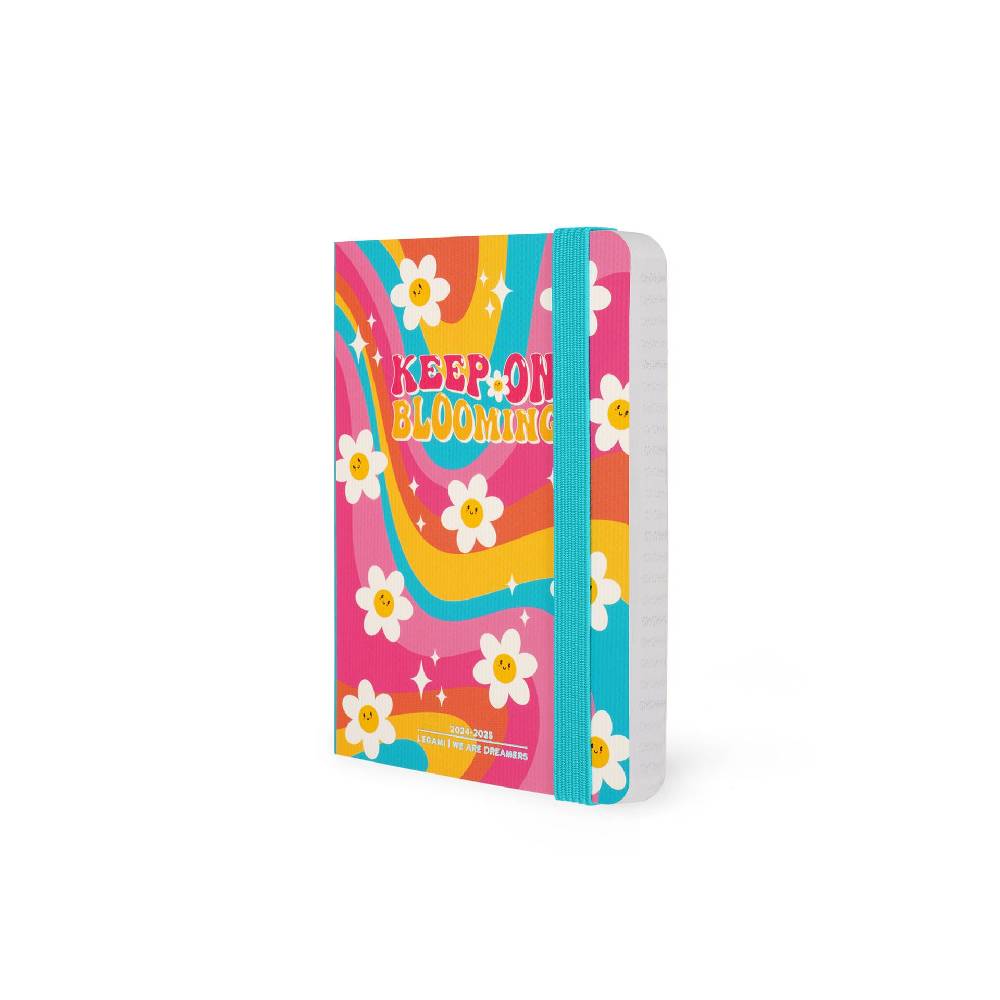 Legami Agenda 16 Mesi Settimanale - Small - con Notebook - 2024/2025 Fino Al -60%