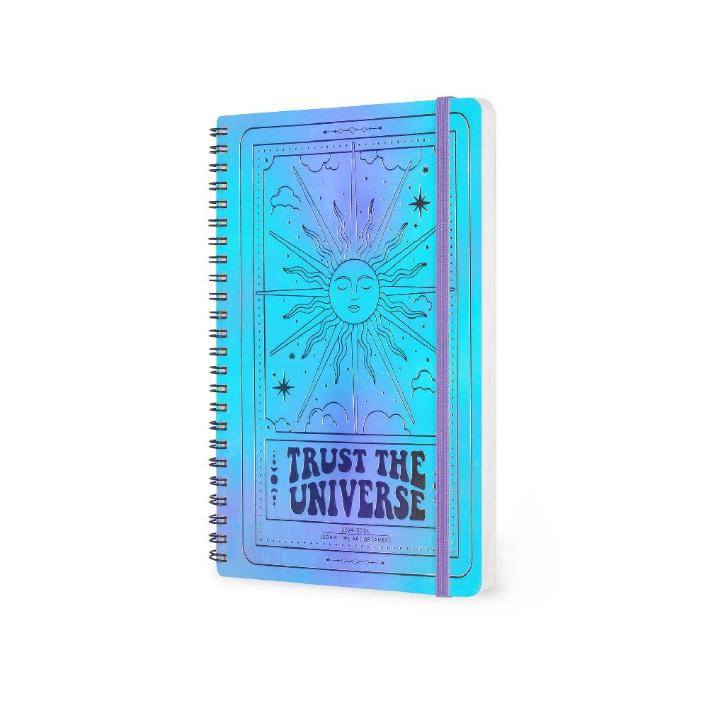 Legami Agenda 16 Mesi Settimanale - Large - Spiralata - 2024/2025 Shopping Online