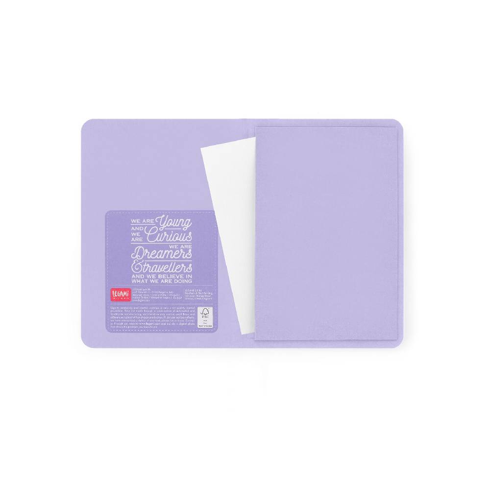 Legami Agenda 16 Mesi Settimanale - Small - con Notebook - 2024/2025 Affare Del Giorno
