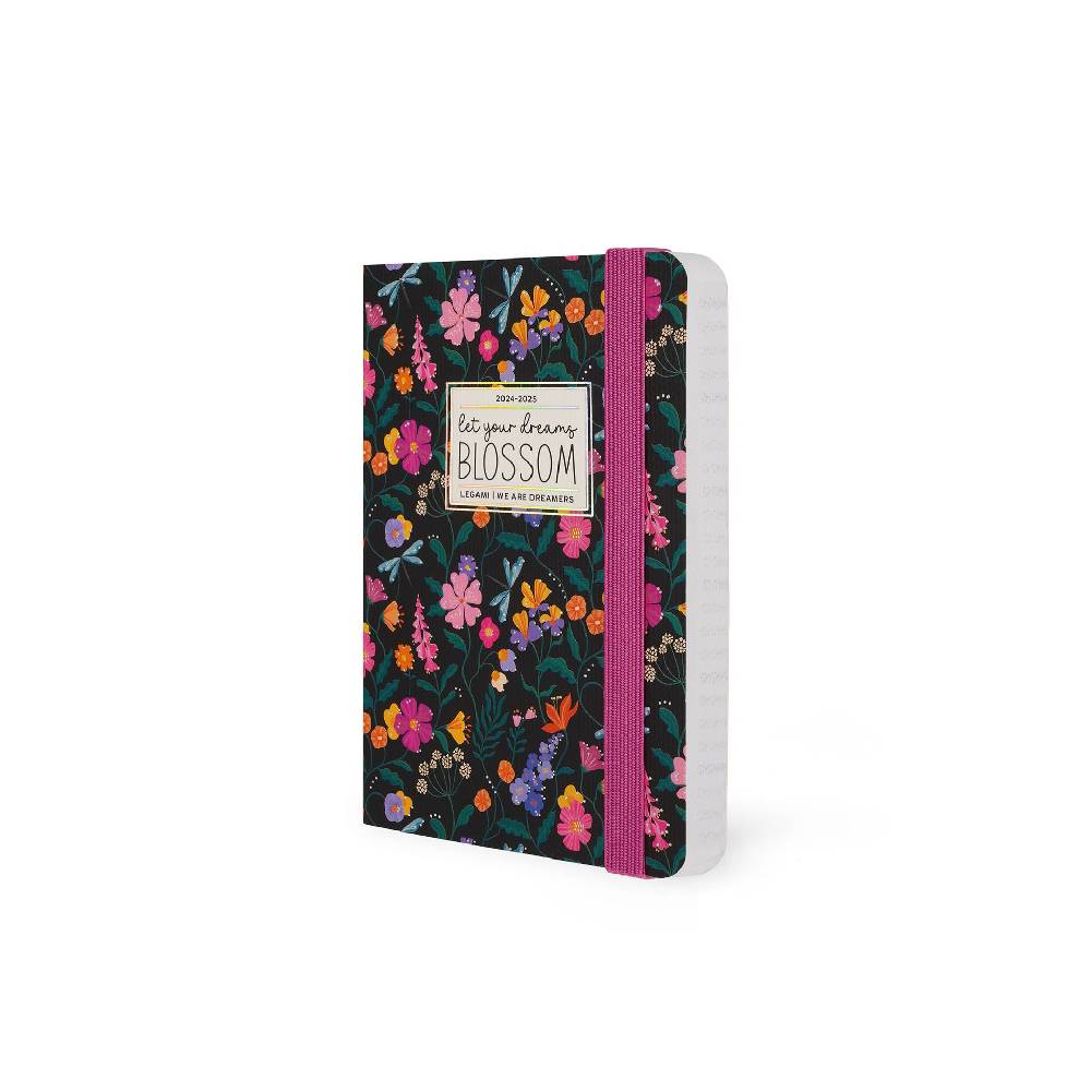 Legami Agenda 16 Mesi Settimanale - Small - con Notebook - 2024/2025 Prezzo Ridotto