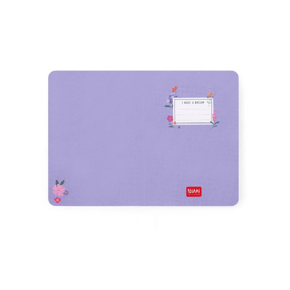 Legami Agenda 16 Mesi Settimanale - Small - con Notebook - 2024/2025 Prezzo Ridotto