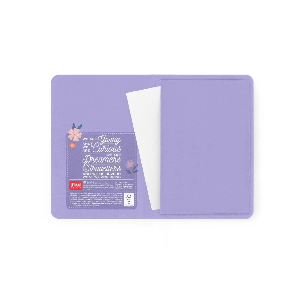 Legami Agenda 16 Mesi Settimanale - Small - con Notebook - 2024/2025 Prezzo Ridotto