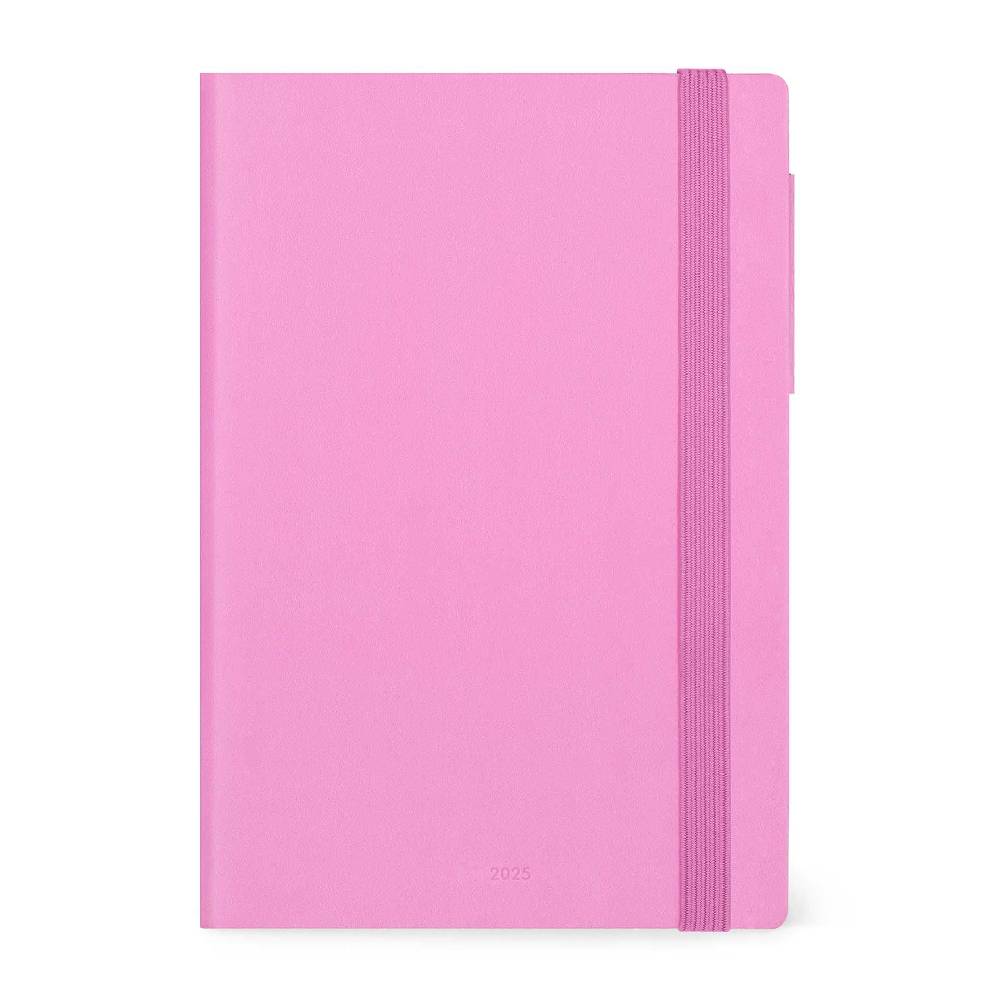 Legami Agenda 12 Mesi Giornaliera - Large - 2025