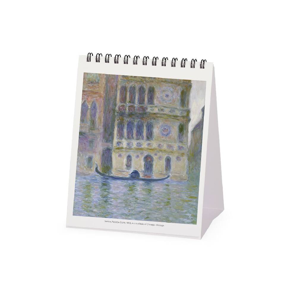 Legami Calendario da Tavolo 2025 - 12 x 14,5 cm Offerta